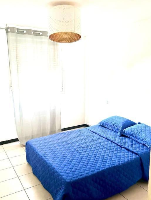 Appartement En Residence Tout Confort มาร์กเซย ภายนอก รูปภาพ